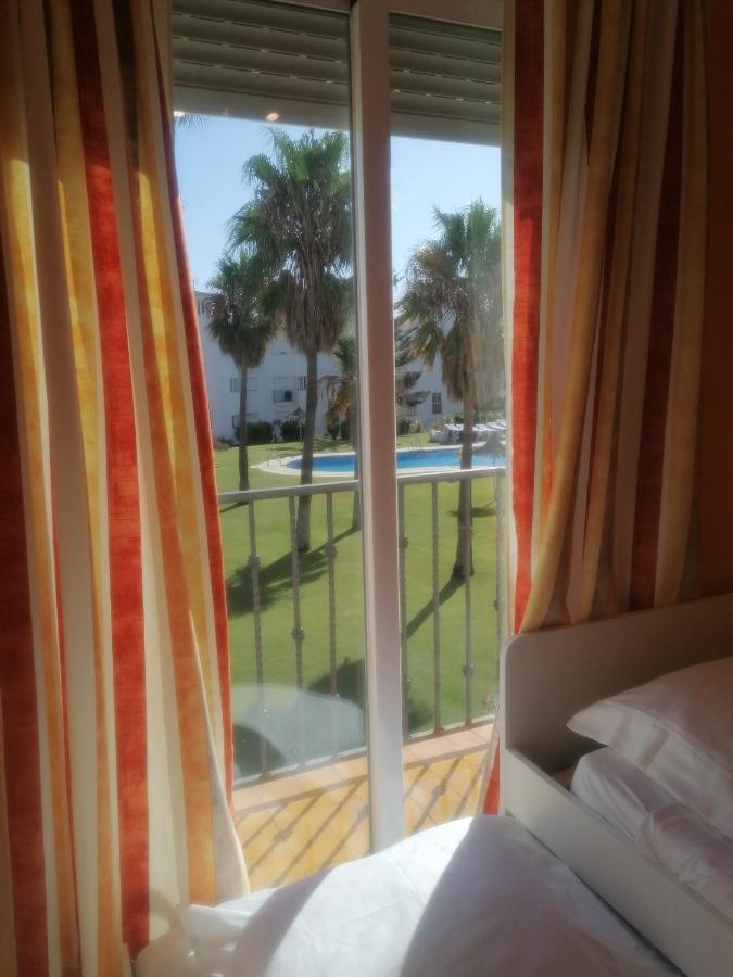 3 Bedrooms With Pool & Parking, Close To Sea And Gibraltar Manilva Buitenkant foto